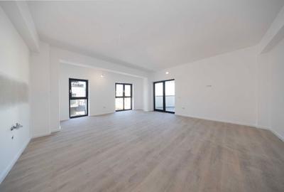 Apartament cu 2 camere decomandat în Central - 1