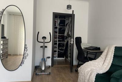 Vila moderna si primitoare, 190 construiti, 210 mp teren, complex inchis Chiajna - 20