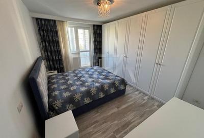 2 Camere | Bloc Reabilitat | Metrou Raul Doamnei | - 6