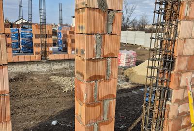 Casă individuală cu 5 camere cu Canalizare în Bragadiru - 25