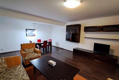 Apartament cu 3 camere decomandat în Băneasa - 6