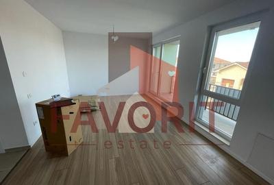 Apartament cu 2 camere decomandat în Buziașului