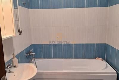 Inchiriere apartament modern,metrou Aparatorii Patriei, Drumul Jilavei - 8