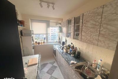 Apartament cu 2 camere, mobilat în Mihai Bravu - 6