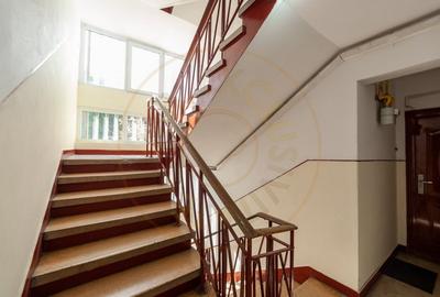 Apartament ultracentral, priveliste superba, 3 camere, 2 balcoane - 16