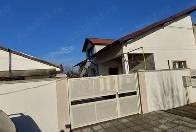 Casa de inchiriat sau vanzare (2 locuinte), contorizare separata, teren 650 mp, cartier Bujac, Arad - 6