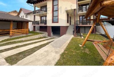 Vand casa ( vila) - 4