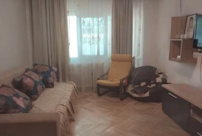 Apartament cu 3 camere, mobilat în Drumul Taberei - 2