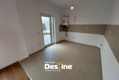 Casa tip DUPLEX - Loc de parcare si terasa  Toate utilitatile - Drum asfaltat - 5