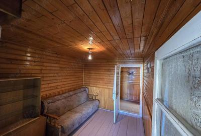 Casă cu 5 camere cu Teren 290 Mp în Republicii - 3