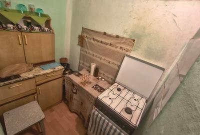 Apartament cu 2 camere semidecomandat în Lipscani - 7