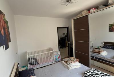 Apartament cu 2 camere semidecomandat, mobilat în Central - 12