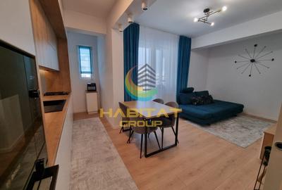 Apartament cu 3 camere decomandat, mobilat în Berceni - 2