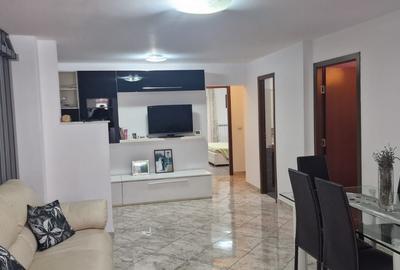 Apartament cu 2 camere decomandat în Central - 5