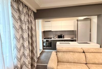 Apartament 2 camere modern | Bulevard Constantin Brancoveanu | Bloc Reabilitat - 7