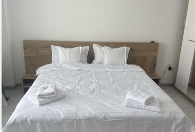 Garsonieră decomandată, mobilată în Cug - 1