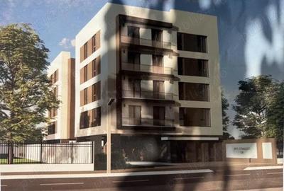Apartament cu 2 camere decomandat în Jiului - 2