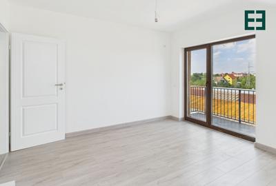 Apartament cu 2 camere decomandat în Șagului - 3