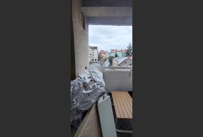 Garsonieră semidecomandată, mobilată în Ultracentral - 11