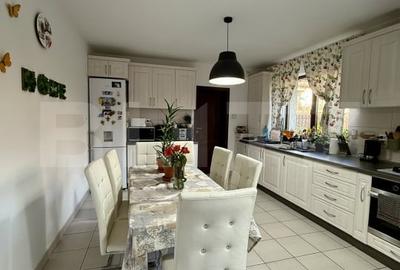 Casa spatioasa, perfecta pentru familie - 5