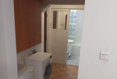 Apartament cu 2 camere decomandat, mobilat în Lujerului - 3