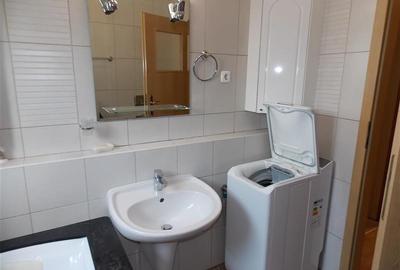 Apartament cu 3 camere circular, mobilat în Gheorgheni - 13