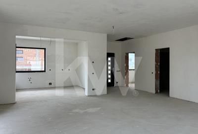 Apartament cu 4 camere semidecomandat în Viile Sibiului - 5