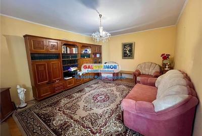 Vanzare casa 4 camere in Ploiesti, zona ultracentrala - 5