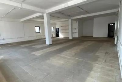 Spațiu comercial, de 180 mp, în Pielești - 5