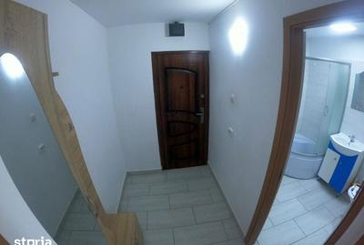 Garsonieră în Central
