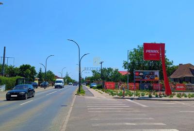 Casă individuală cu 4 camere cu Canalizare în Berceni