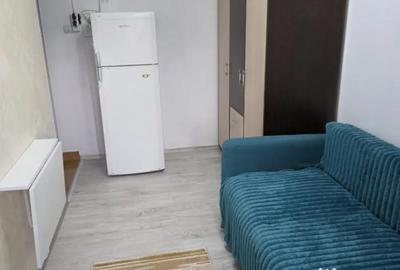 Garsonieră în Brâncoveanu - 1