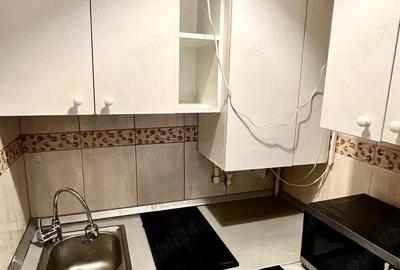 Garsonieră semidecomandată în Doamna Ghica - 8