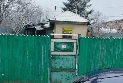 Casă cu 3 camere cu Teren 424 Mp în Central - 2