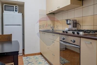 De Inchiriat Apartament 2 Camere in Centrul Bucurestiului - 8