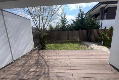 Duplex cu 5 camere cu Garaj în Pipera - 26