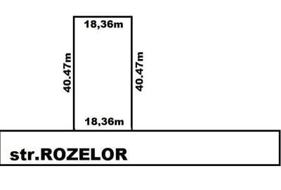 Spațiu comercial, în 1 Decembrie - 2