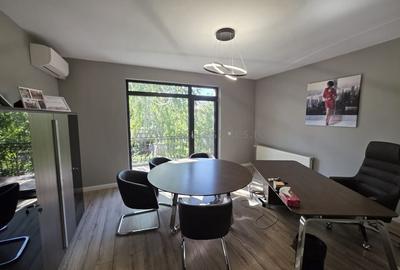 SUPER OFERTA! BANEASA STRAULESTI VILA ELEGANTA IN COMPLEX FINISAJE LUX - 18