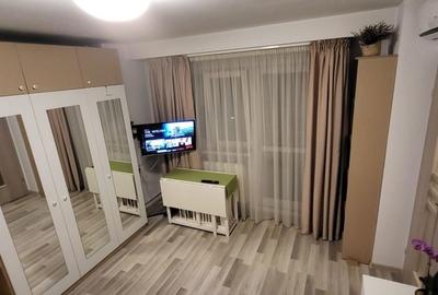 Garsonieră semidecomandată în Timpuri Noi - 8