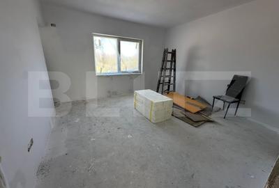 Casa moderna,  150 mp utili, teren 476 mp, zona Cetate - 3