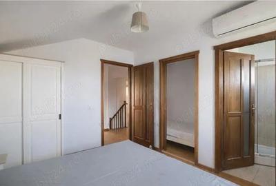 Casă cu 3 camere în Central - 9