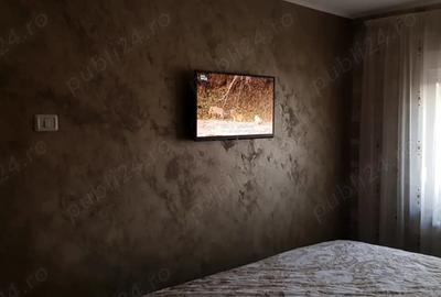 Vand apartament cu 2 camere etaj 1 zona Modern - 1