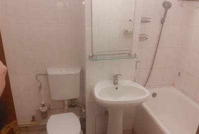 Garsonieră decomandată în Dorobanți - 6