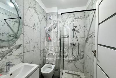 Apartament cu 3 camere semidecomandat, mobilat în Cristian - 13