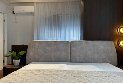 Apartament cu 3 camere decomandat în Primăverii - 24