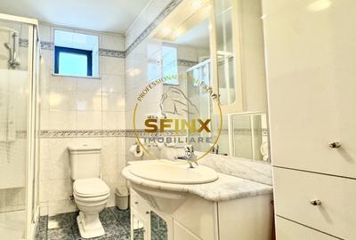 Aleea Alexandru / Kiseleff apartament de vanzare 2 camere 58 mp et 2 - 8