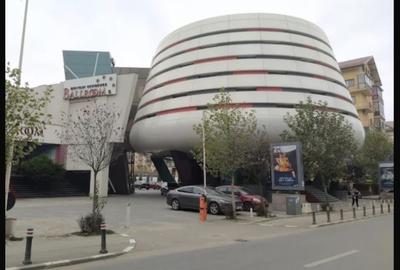 Garsonieră semidecomandată în Militari