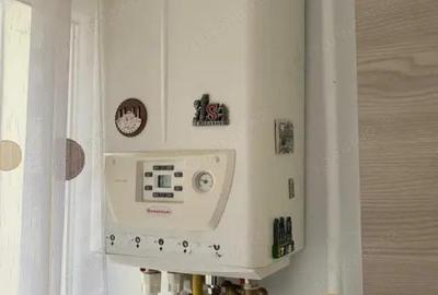 APARTAMENT 2 CAMERE SEMi CU PARCARE PRIVATA, ZONA 1 MAI LANGA SP 1 - 17