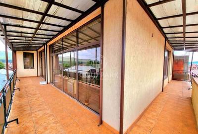 Spațiu comercial, de 282 mp, în Florești - 1