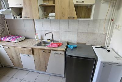 Garsonieră nedecomandată în Vest - 7